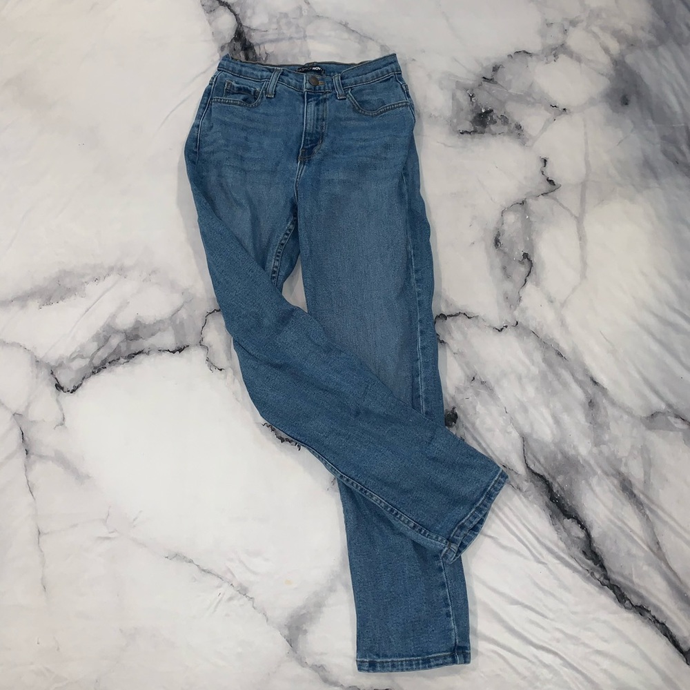 Mom Jeans